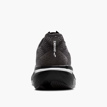 Heel and Counter view of Brooks Hyperion 2 for men