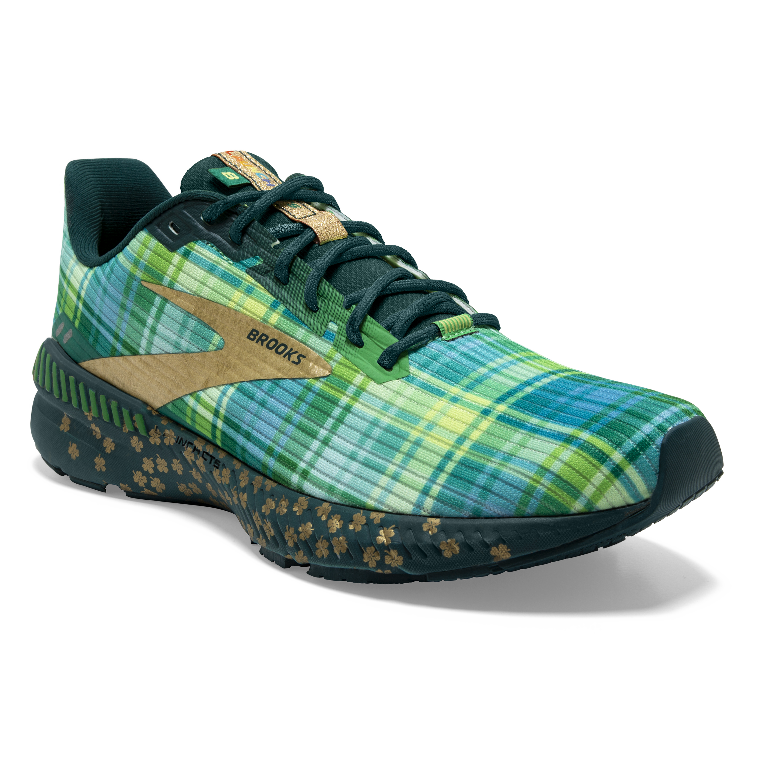 Teal brooks Clearance