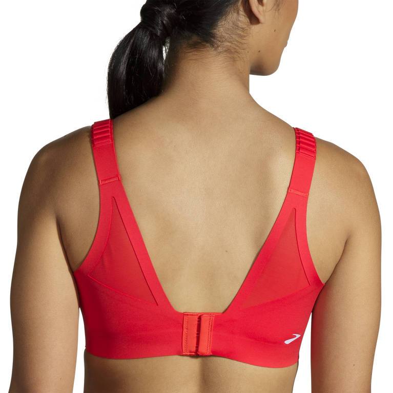 Dare Scoopback Sports Bra for Running Brooks Running