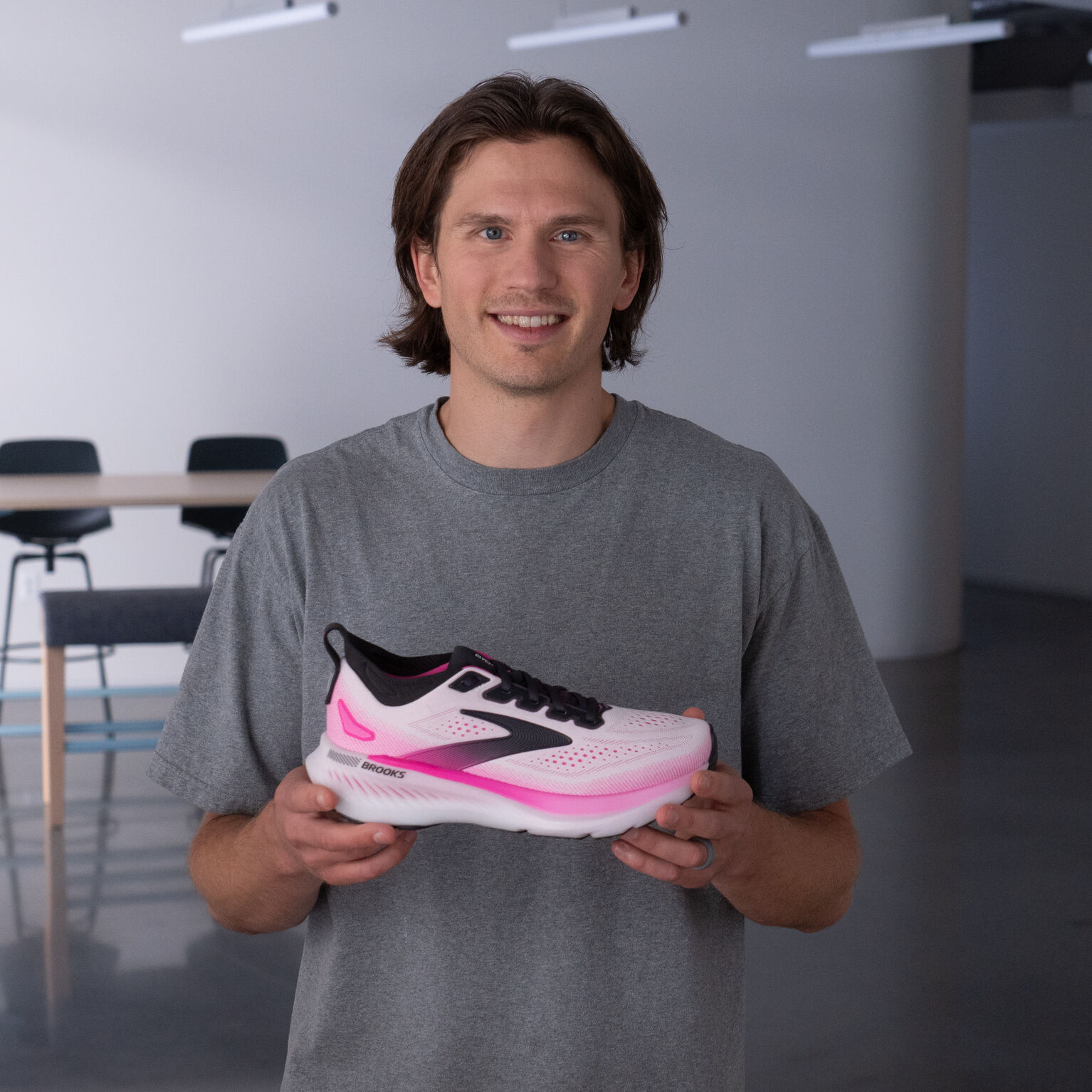 Women's Glycerin GTS 23