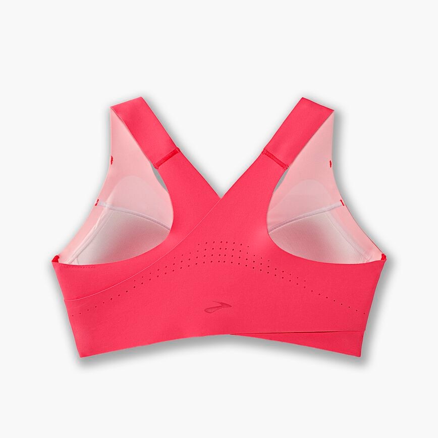 Dare Crossback Run Bra Running Bra Brooks Running