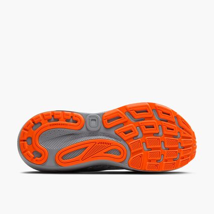 Brooks Adrenaline GTS 24 für Herren – Ansicht von unten