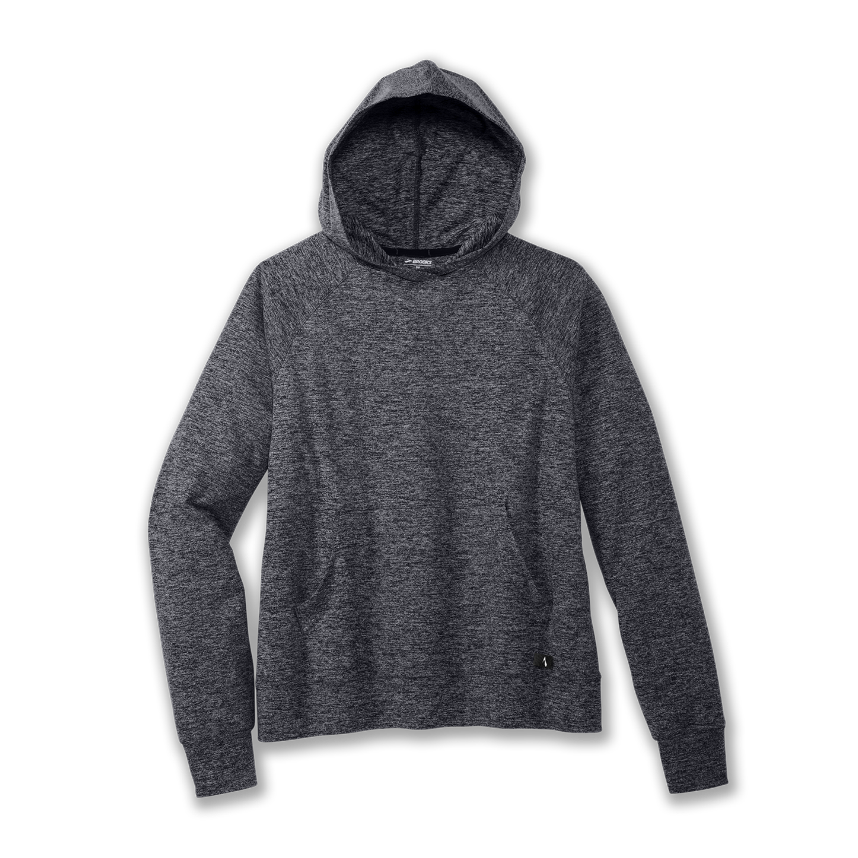Luxe Hoodie