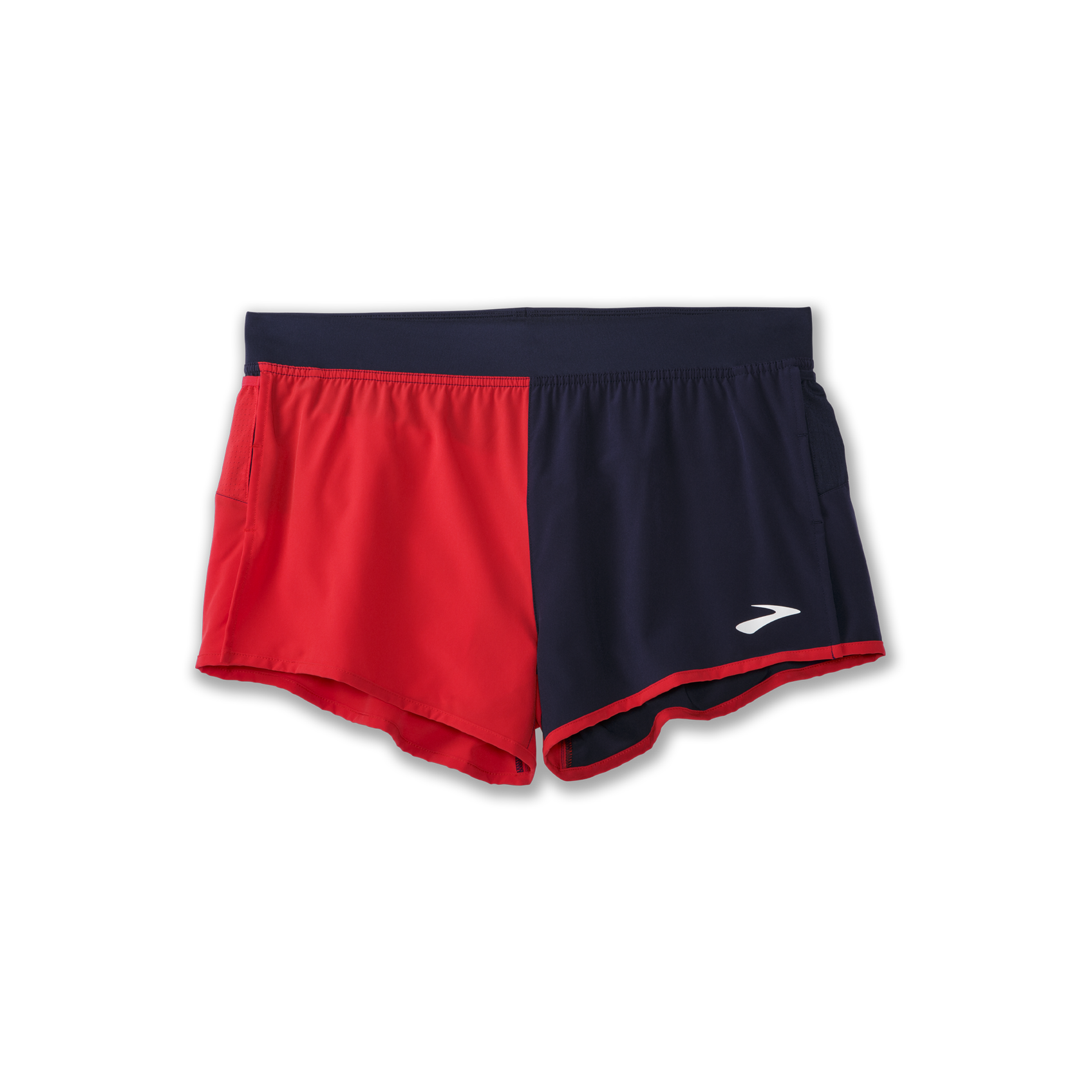 Split Running Shorts | Brooks 