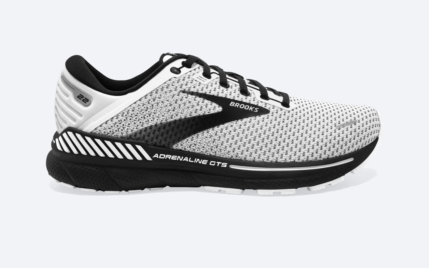 Women's Supportive Cushion Running Shoe