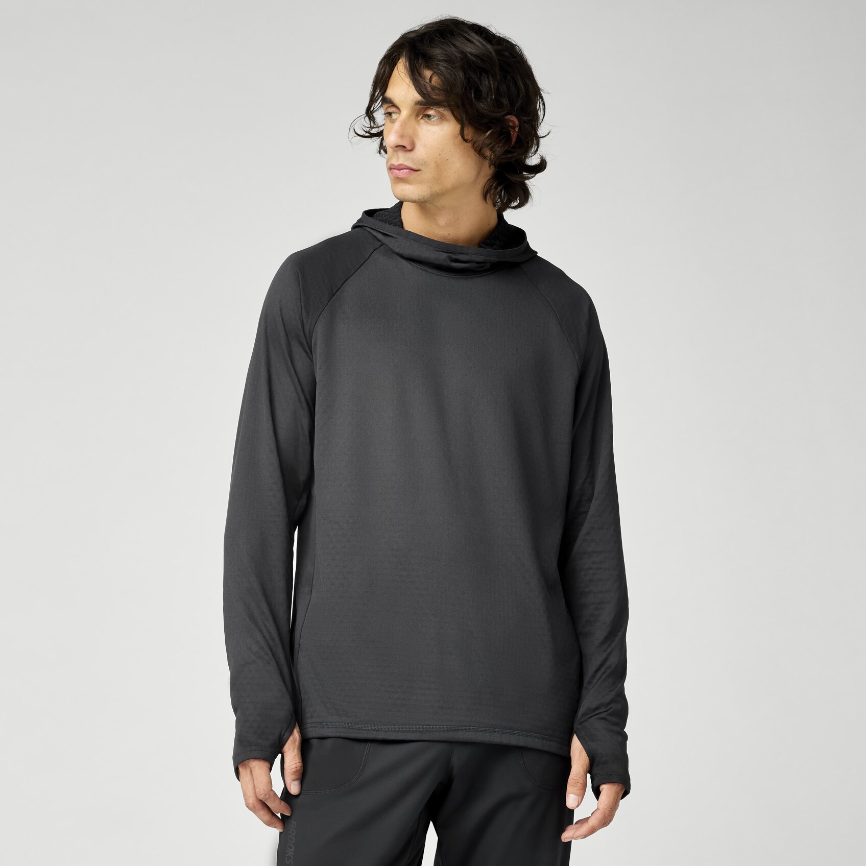 Momentum Thermal Hoodie