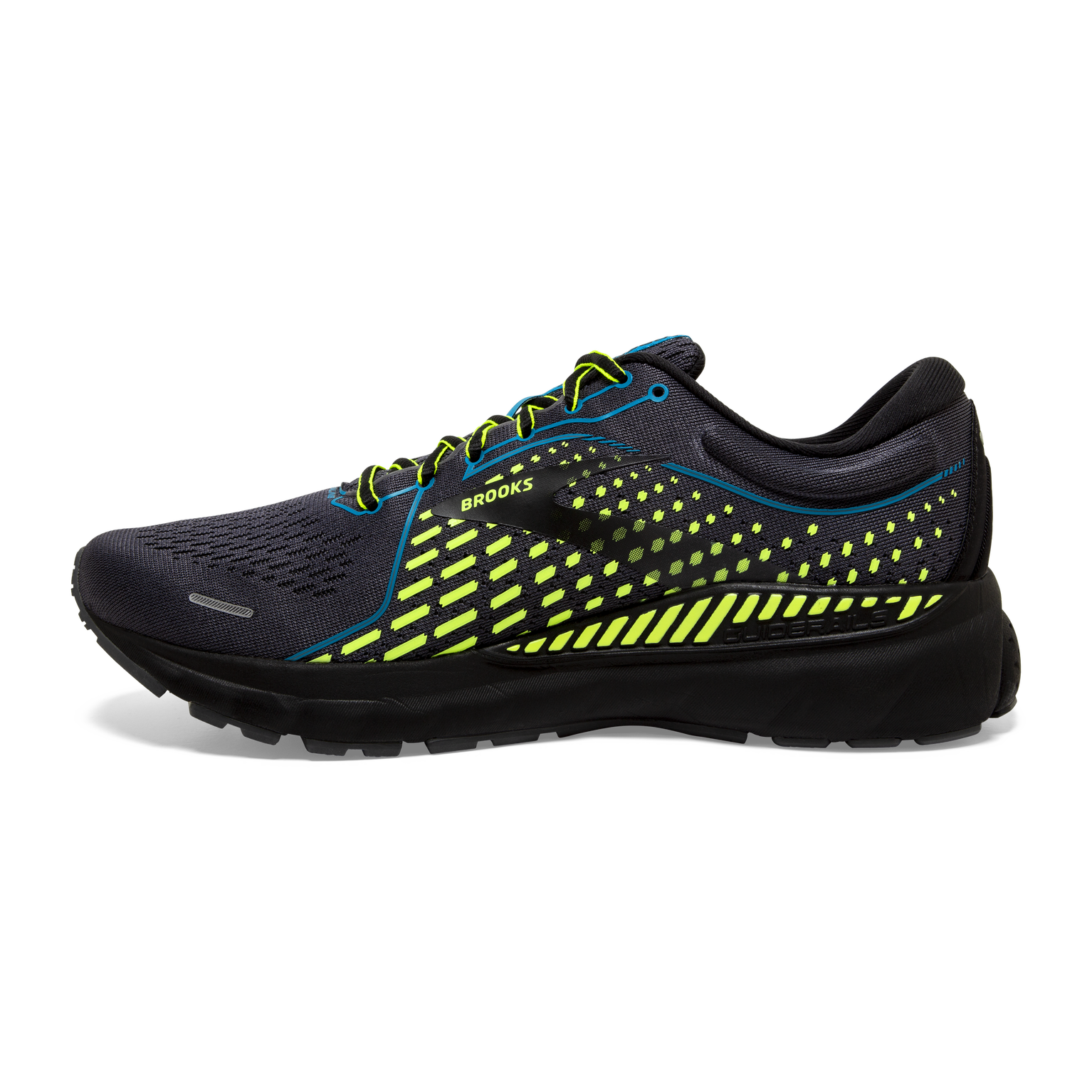 Brooks Adrenaline GTS 21 Men�s Running Shoes Brooks