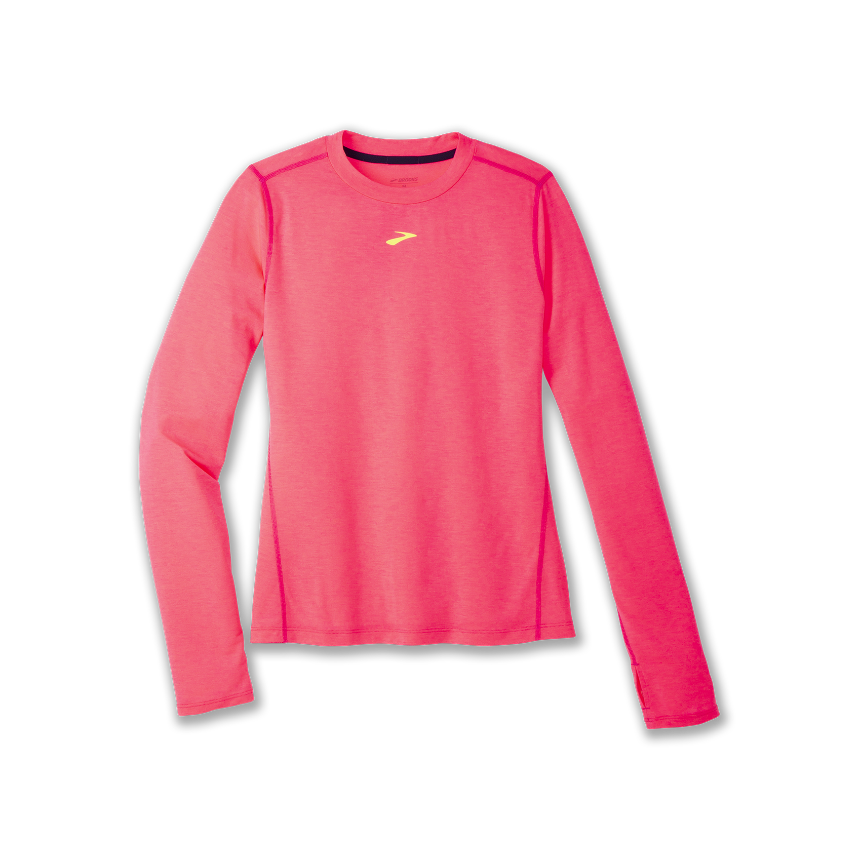 High Point Long Sleeve