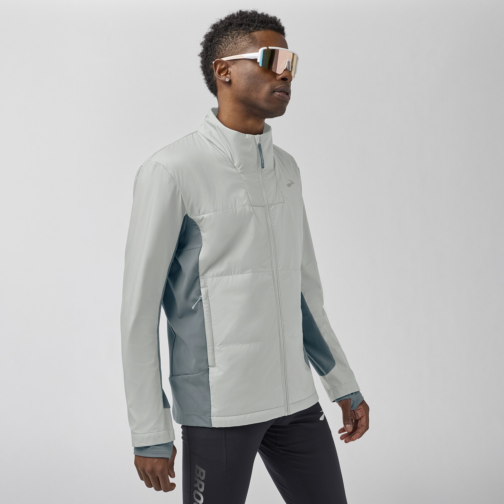 Shield Hybrid Jacket 3.0 image