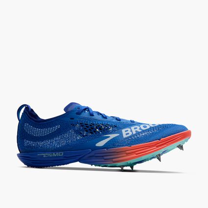 Brooks Hyperion Elite MD für Unisex – Seitenansicht (rechts)