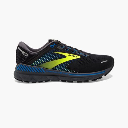 Brooks Adrenaline GTS 22 für Herren – Seitenansicht (rechts)