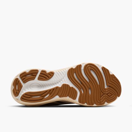Bottom view of Brooks Glycerin 22 for men