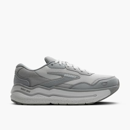 Brooks Ghost Max SE für Herren – Seitenansicht (rechts)