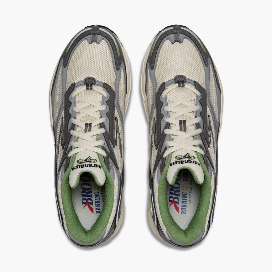 Men's Adrenaline GTS Brooks Running - Main Image