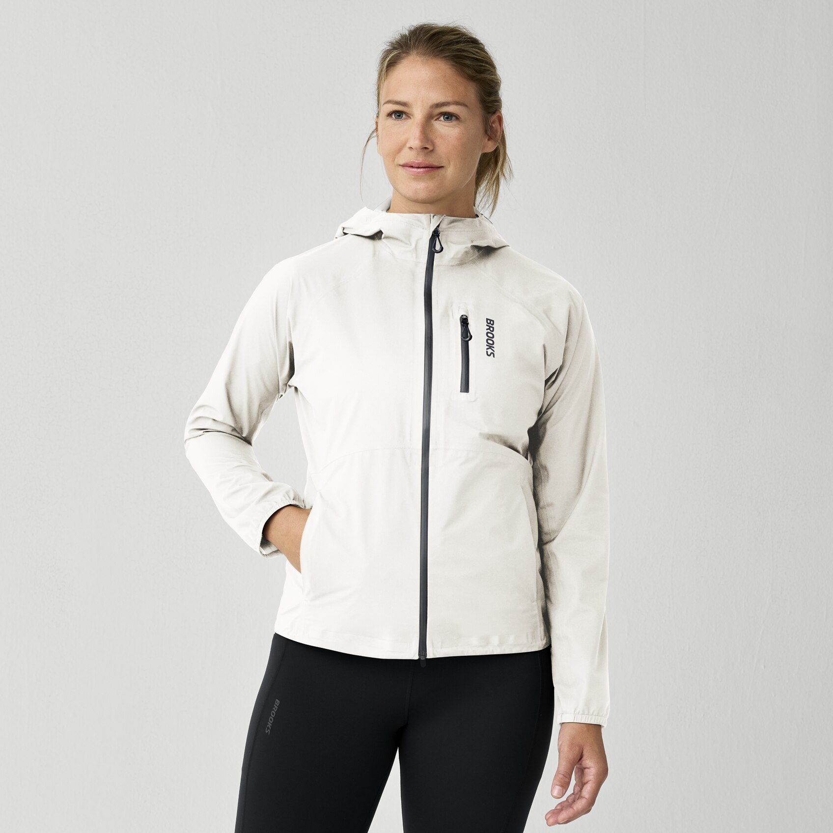 Canopy Waterproof Jacket