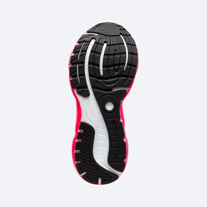 Bottom view of Brooks Glycerin StealthFit 20 for women