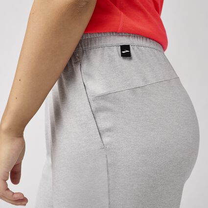 Detail view 1 of Luxe Jogger for women
