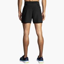 Sherpa 5" 2-in-1 Short image number 1