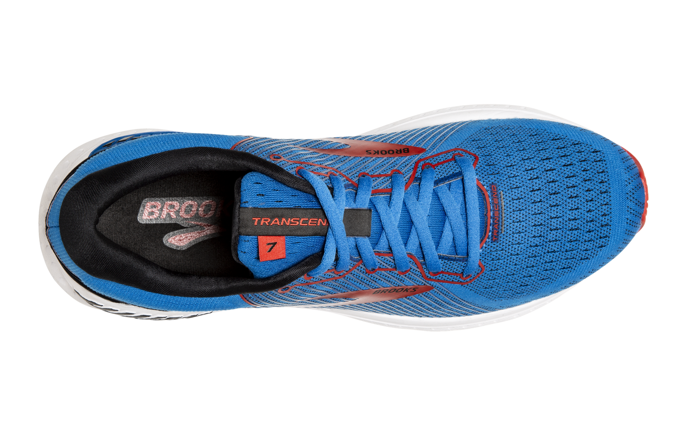 S sport отзывы. Кроссовки Брукс Трансенд. Brooks Transcend 7. Триал спорт магазин в Орле кроссовки. Триал спорт интернет магазин Москва кроссовки.