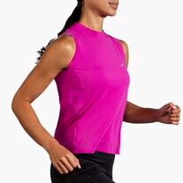 Atmosphere Sleeveless image number 3
