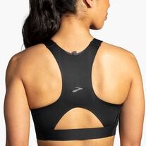 Drive 3 Pocket Run Bra image number 1