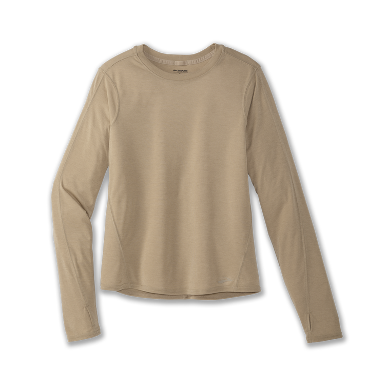 Women's Running Tops & Shirts Tees, Tanks & More Brooks Running