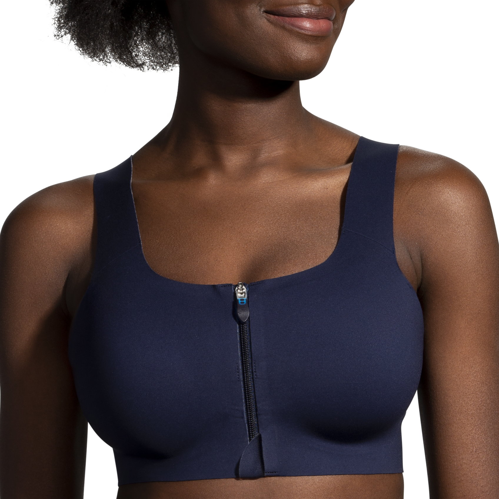 Dare zip run bra clearance
