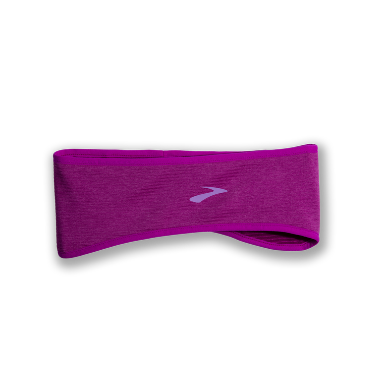 Notch Thermal Running Headband