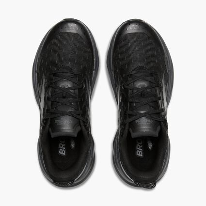 Top-down view of Brooks Cascadia 19 for heren