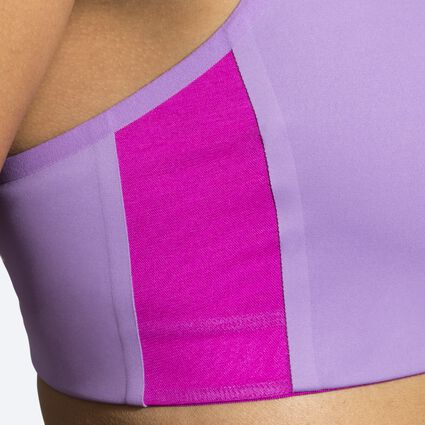 Detail view 3 of Convertible Sports Bra for women