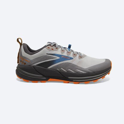 Men's Trail & Hiking Shoes | Trail & Hiking Sneakers for Men | Brooks ...