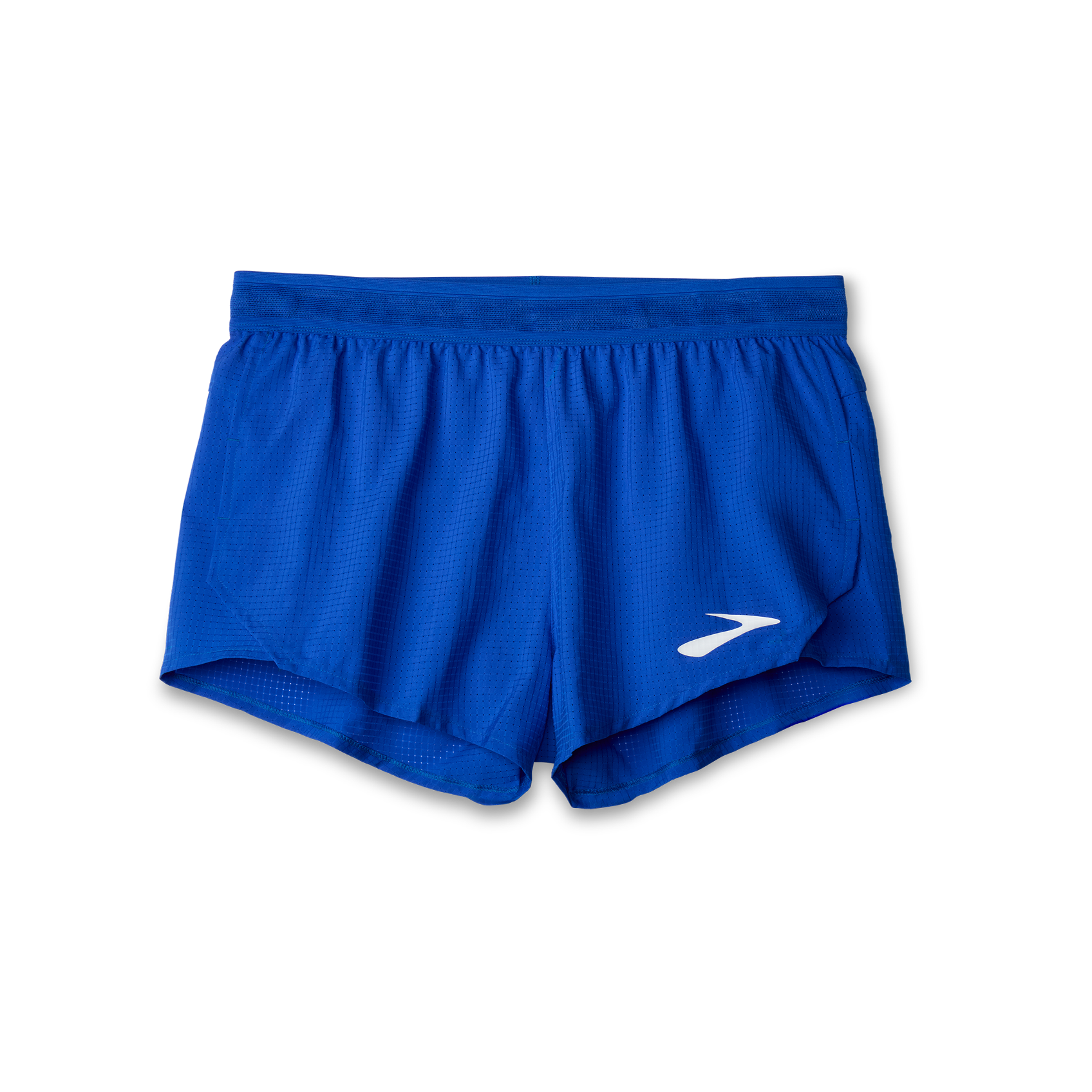 Elite 2" Split Short