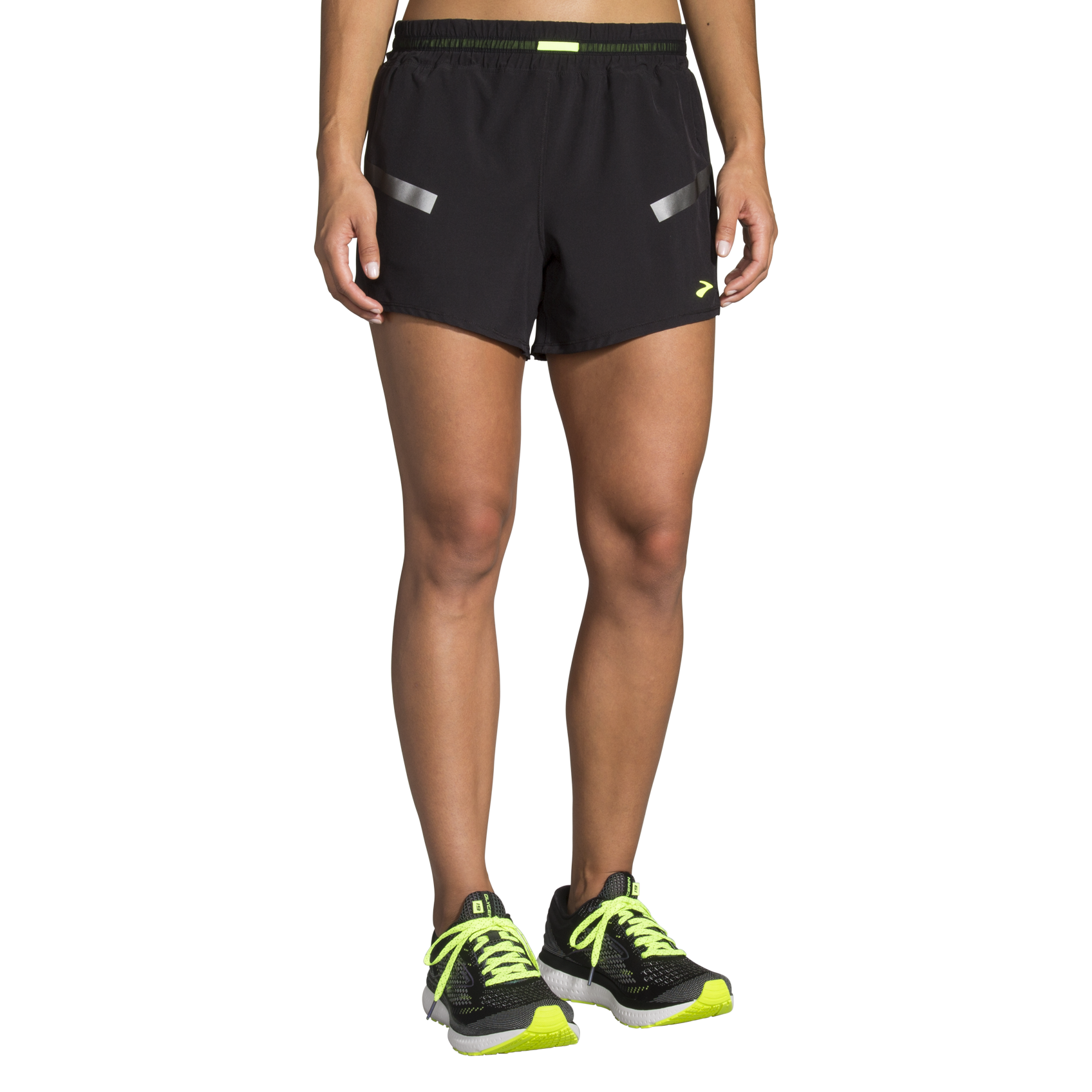 The best women's Lululemon running shorts