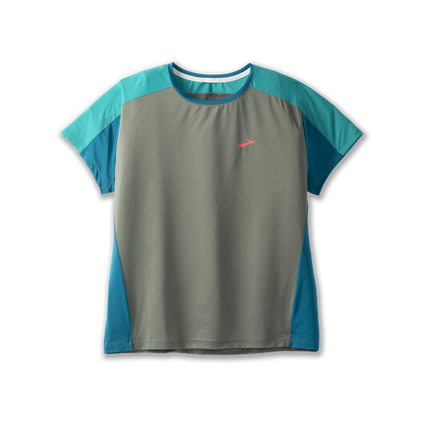 Open Sprint Free Short Sleeve 2.0 image number 1 inside the gallery