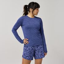 Luxe Long Sleeve image number 1