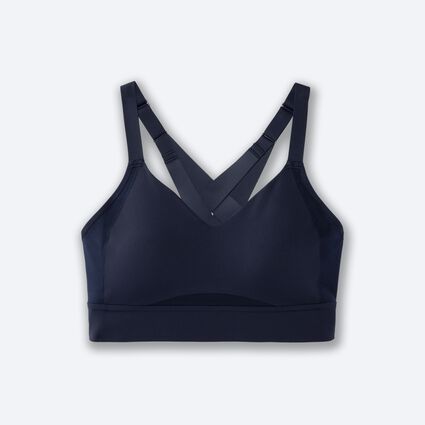Woman / Clothing / Sports bra / Brooks