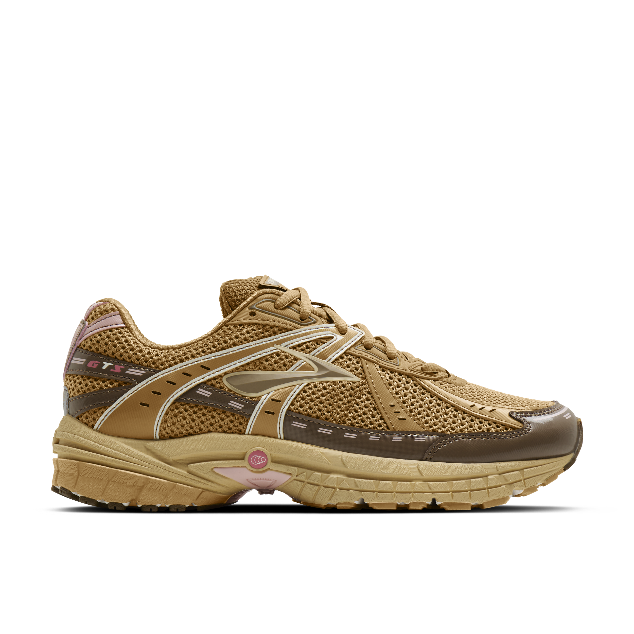 Adrenaline GTS 10
