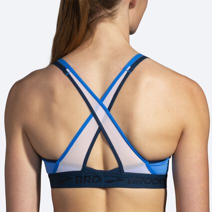 Brooks Bras in New Colors