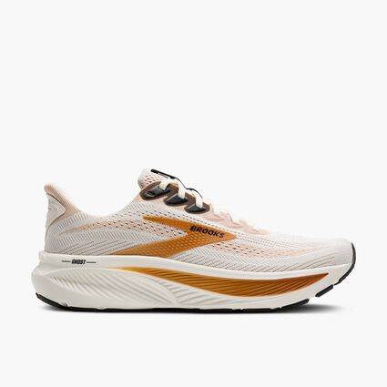 Brooks Ghost 17 für Herren – Seitenansicht (rechts)