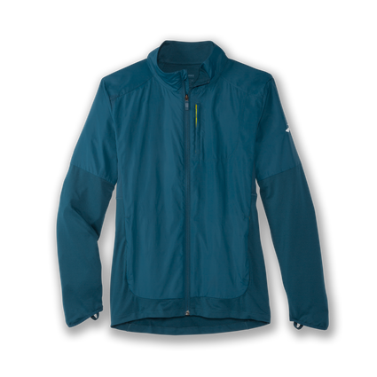 Open Fusion Hybrid Jacket image number 1 inside the gallery