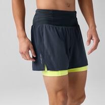 High Point 5" 2-in-1 Short 2.0 image number 1