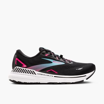 Adrenaline GTS 23 GTX Womens Waterproof Running Shoes Brooks Running
