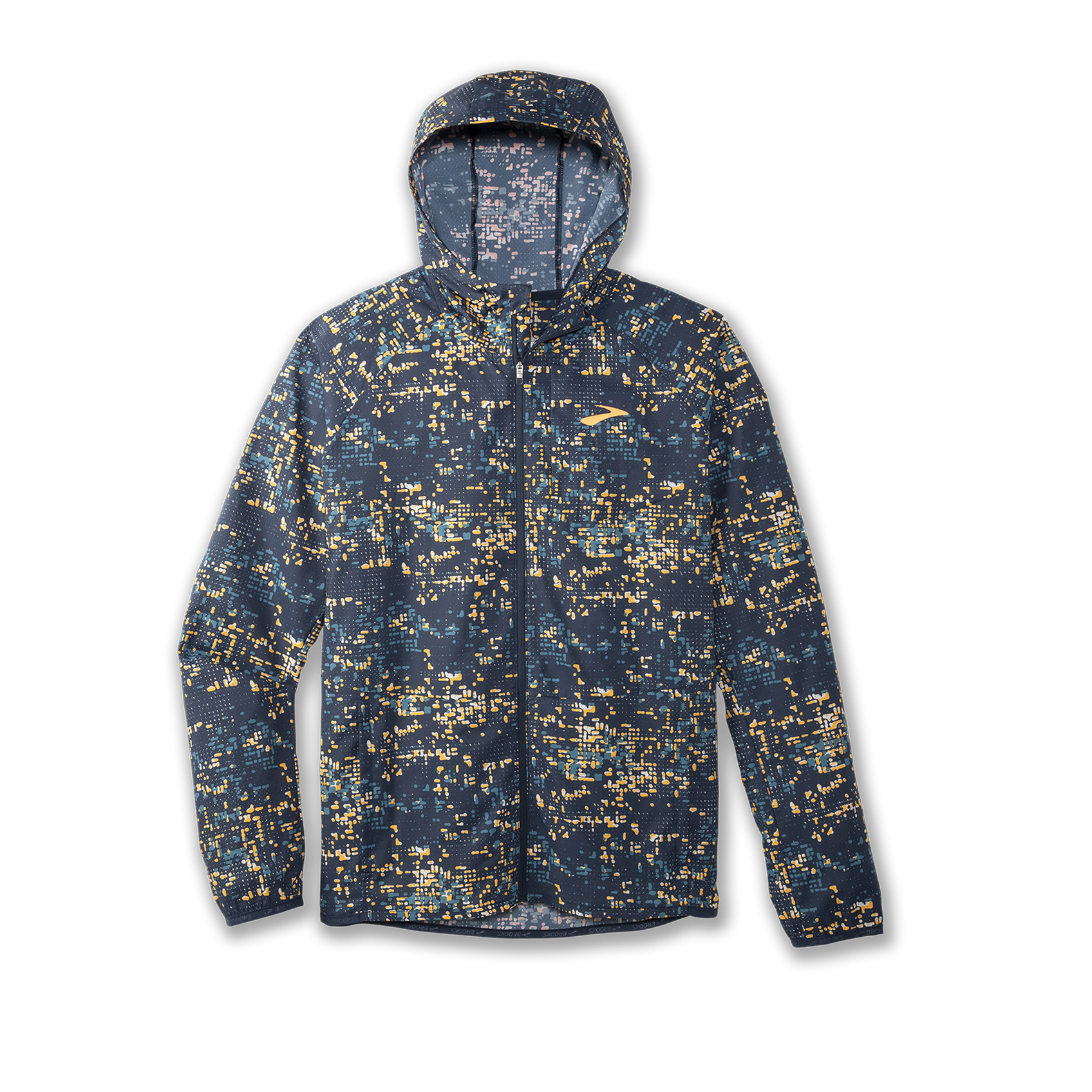 Canopy Jacket