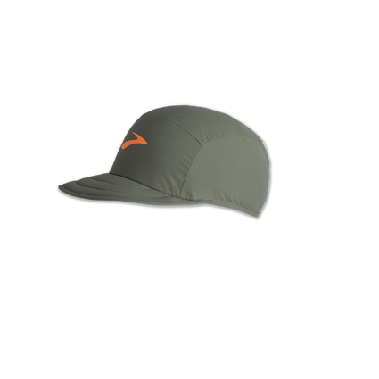 Open Lightweight Packable Hat image number 1 inside the gallery