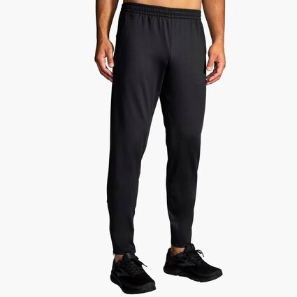 Brooks Spartan Pant 2.0 für Herren – Model-Ansicht (von vorne)