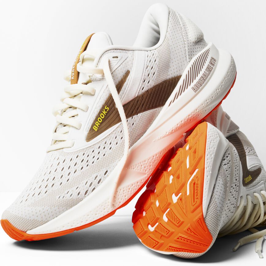 Adrenaline GTS 24 Laufschuhe für Herren Brooks Running