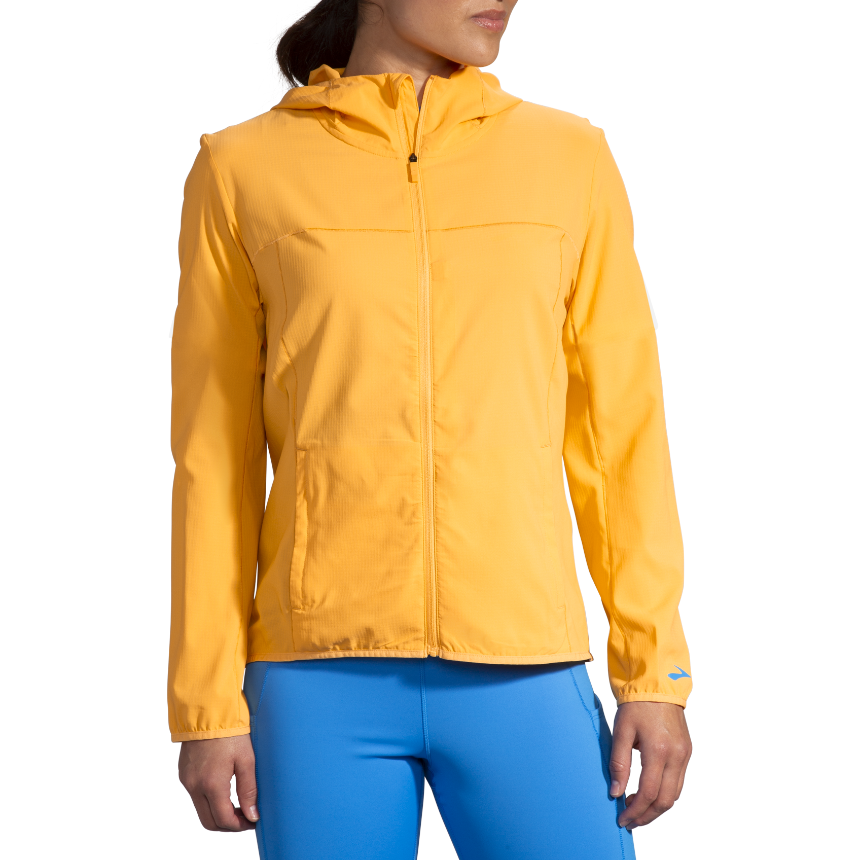 Brooks running jacket womens 2017 clearance