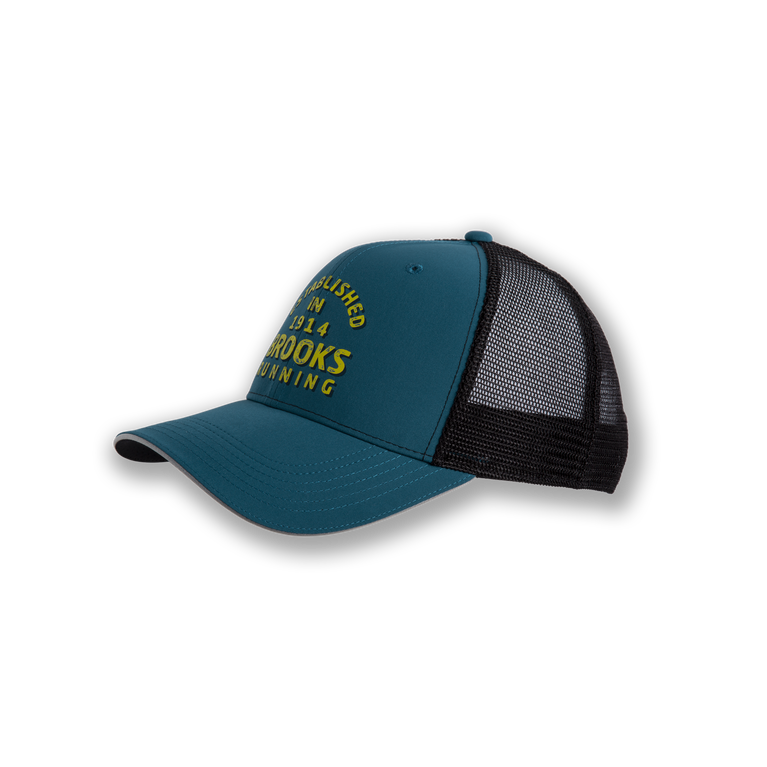 Discovery Trucker Hat image number 1