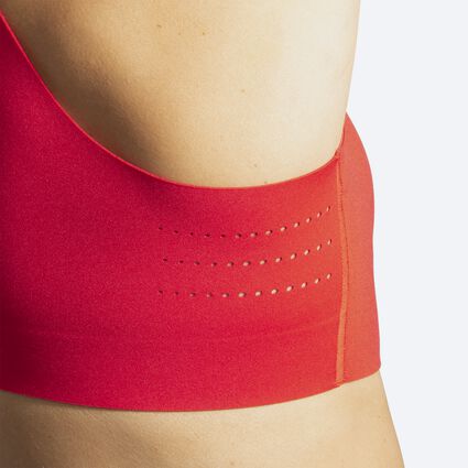 Detail view 1 of Strappy Sports Bra for women