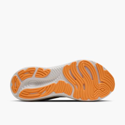 Bottom view of Brooks Glycerin 22 for men